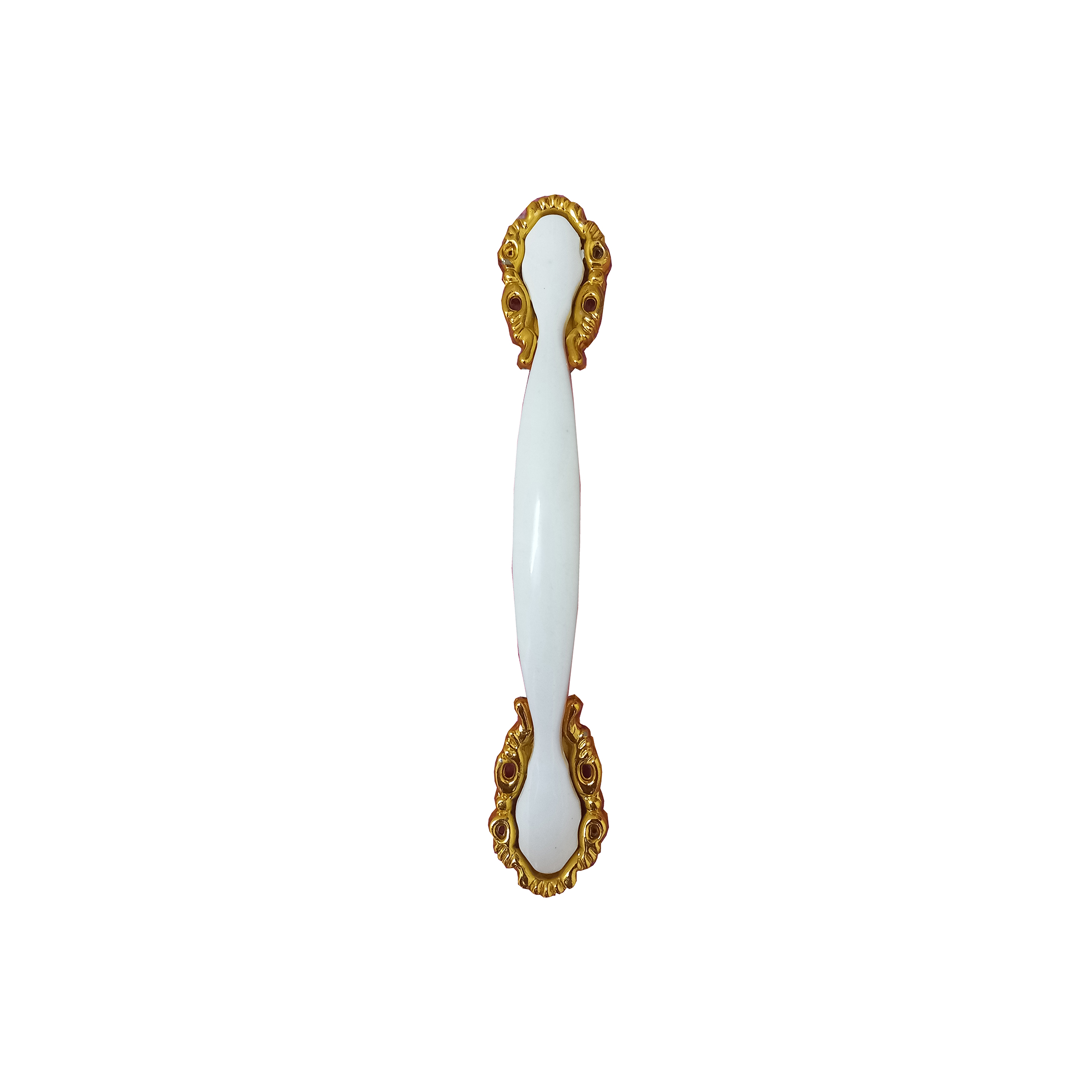 دستگیره کابینت و کمد مدل PRG128 بسته 3 عددی