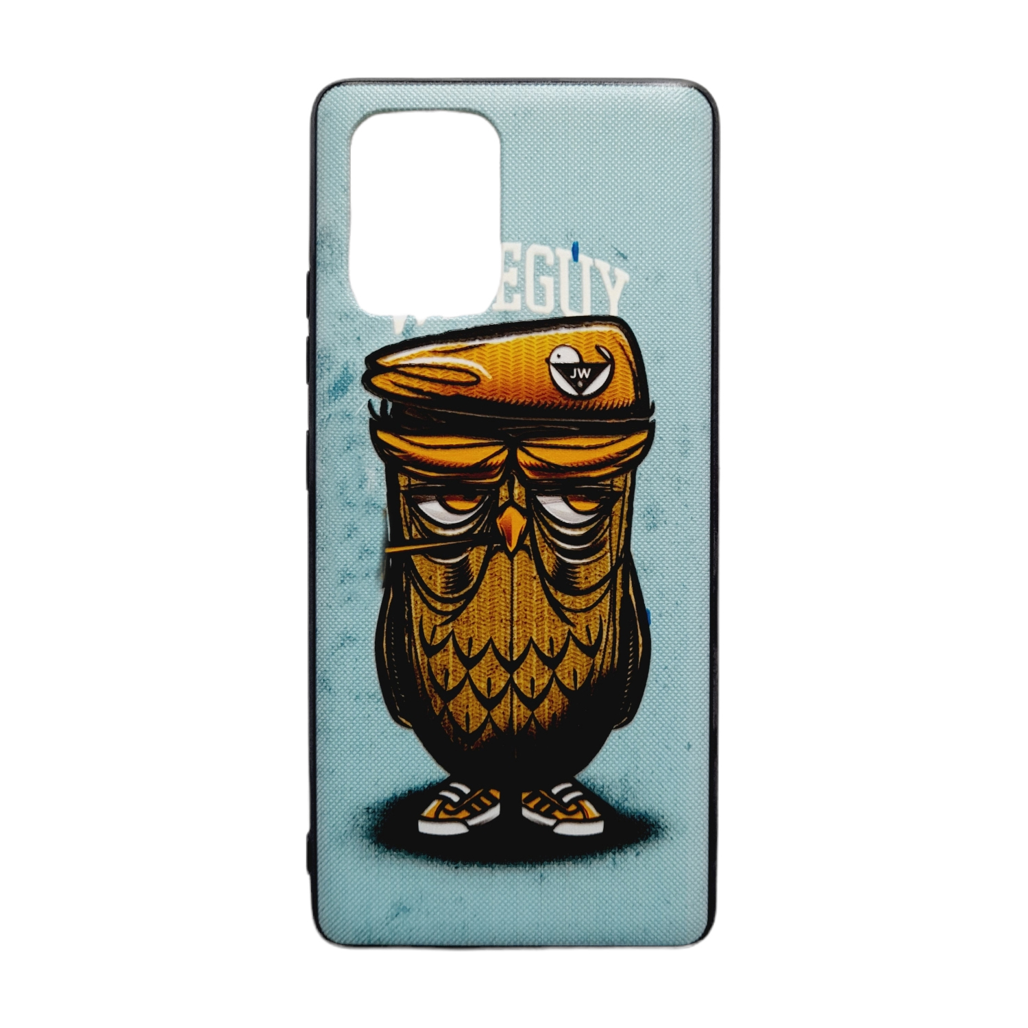 کاور مدل gsh مناسب برای گوشی موبایل سامسونگ galaxy A91