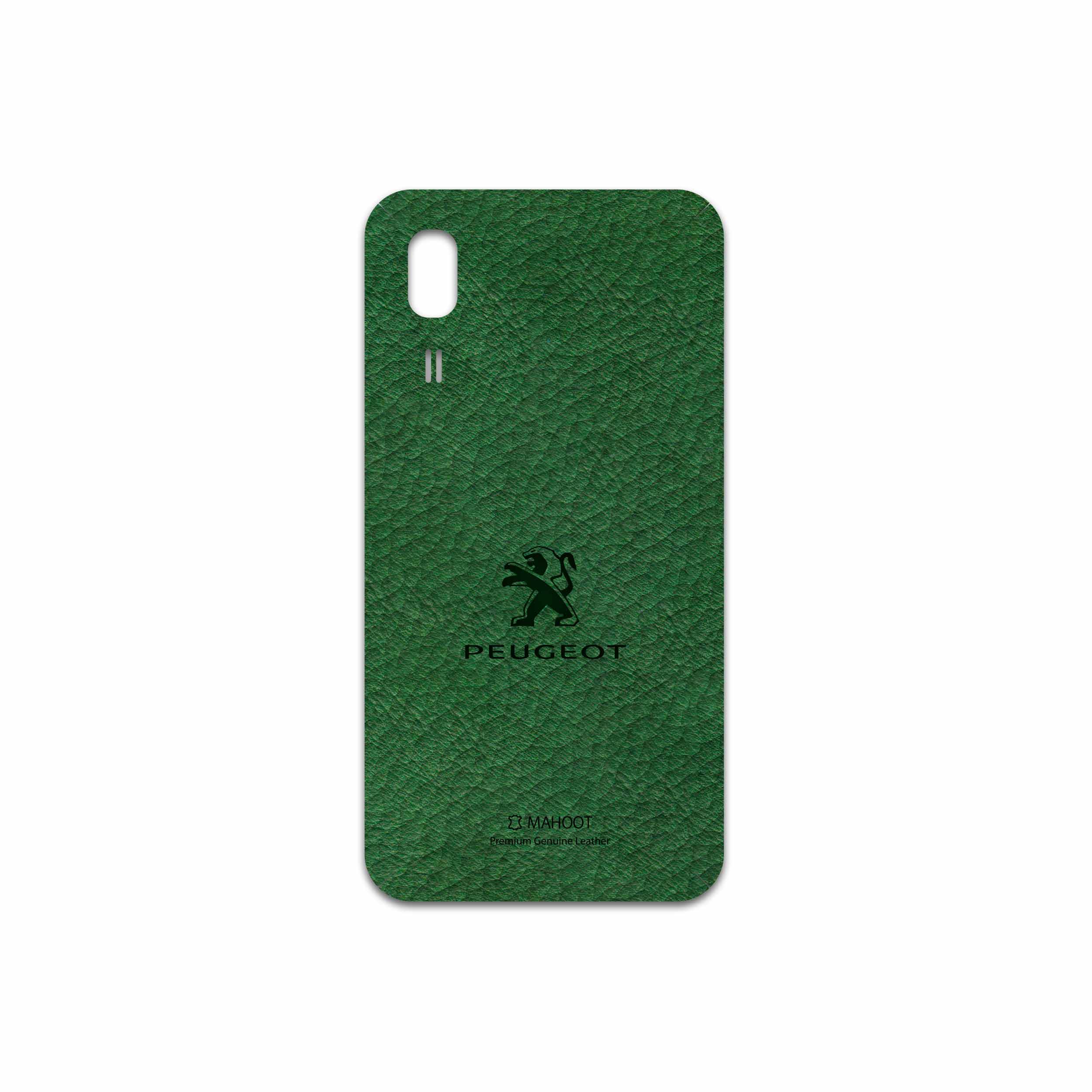 برچسب پوششی ماهوت مدل GL-PEGT مناسب برای گوشی موبایل سامسونگ Galaxy A2 Core