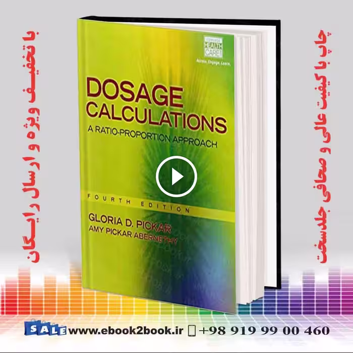 Dosage Calculations 4th Edition