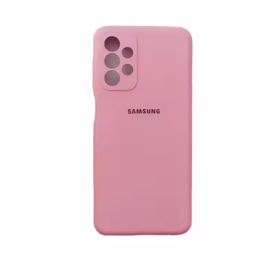 کاور مدل سلیکونی مناسب برای گوشی موبایل سامسونگ GALAXY A32 5G / A23 / A13
