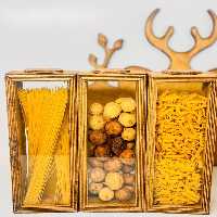 بانکه ماکارانی تک