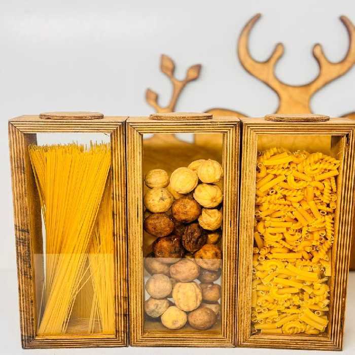 بانکه ماکارانی تک