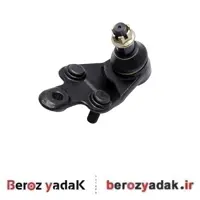 سیبک طبق راست تویوتا کمری - بروز یدک