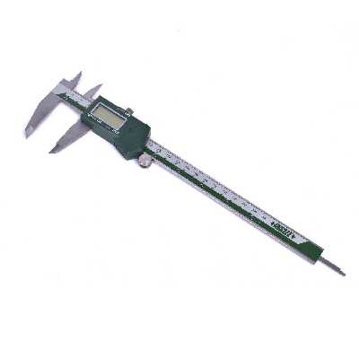 کولیس دیجیتال اینسایز کد 1108.200 گستره 200-0 میلی متر