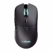 موس گیمینگ بی‌سیم قابل شارژ تراست مدل GXT 980 Redex