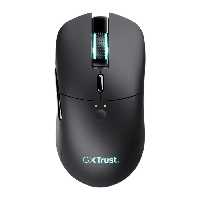 موس گیمینگ بی‌سیم قابل شارژ تراست مدل GXT 980 Redex
