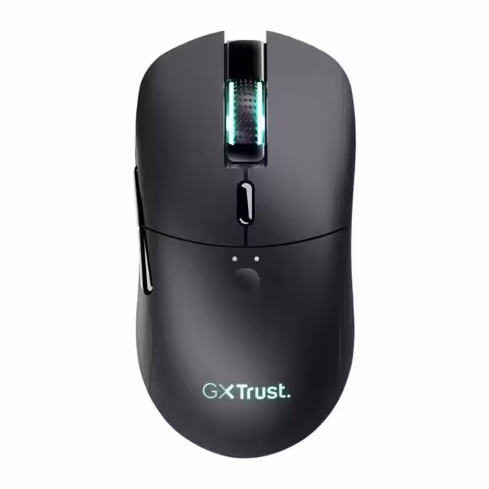 موس گیمینگ بی‌سیم قابل شارژ تراست مدل GXT 980 Redex