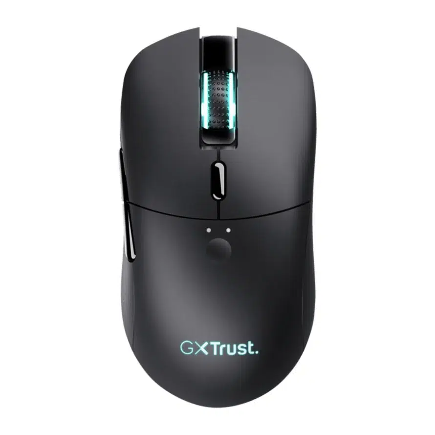 موس گیمینگ بیسیم قابل شارژ تراست مدل GXT 980 Redex