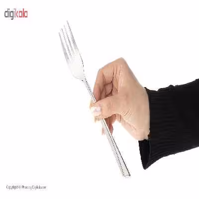 سرویس قاشق و چنگال 12 پارچه مدل AZ-001