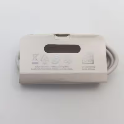 کابل تبدیل USB-C به USB-C مدل 001 طول 1 متر