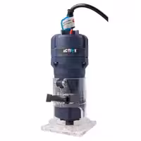 فرز نجاری لبه زن اکتیو مدل AC-4706T