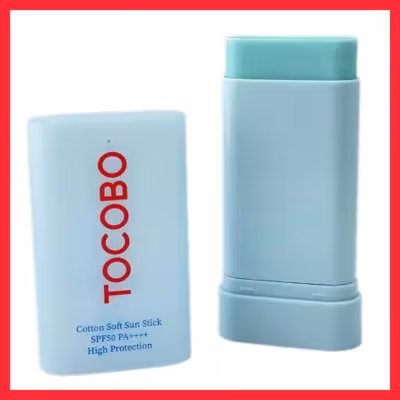 کرم ضد آفتاب استیکی    spf50  ap