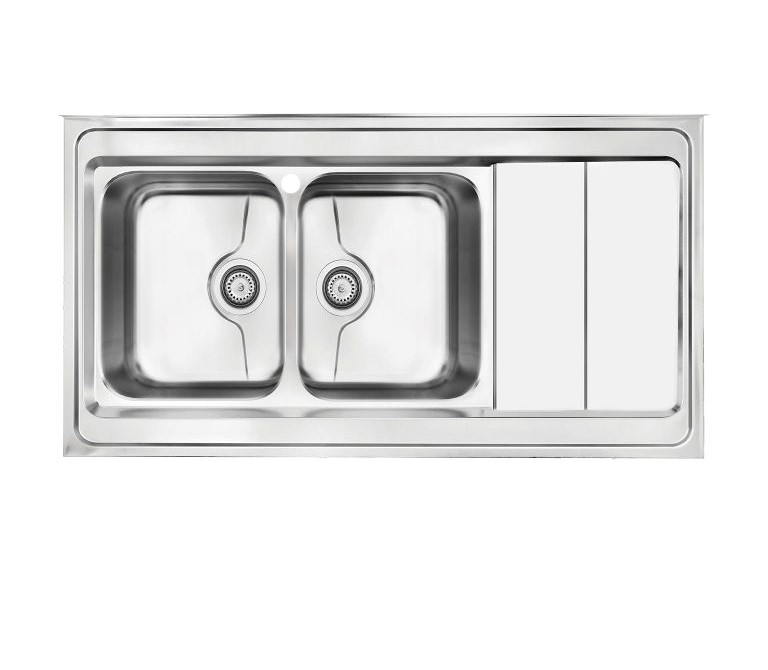 سینک فانتزی روکار کن مدل 9062p