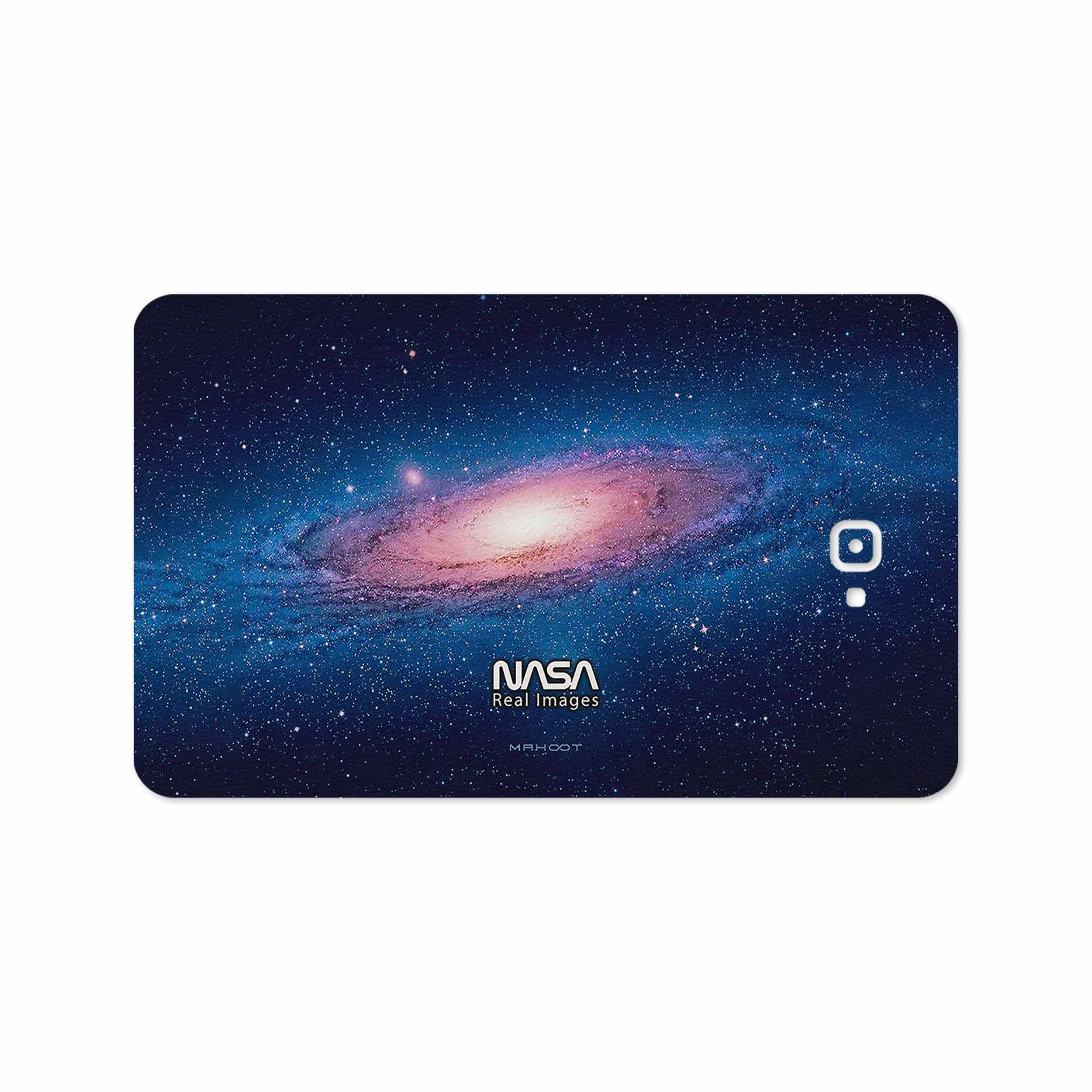 برچسب پوششی ماهوت مدل Universe-by-NASA-4 مناسب برای تبلت سامسونگ Galaxy Tab A 10.1 2016 T585
