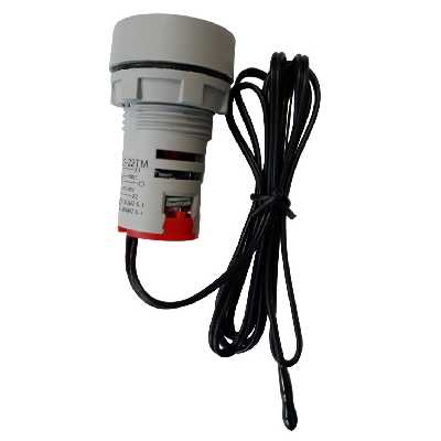 دماسنج سیگنالی مدل AD22-22TM
