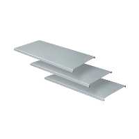 درب داکت صنعتی 2 متری شیاردار رعد سایز 25 میلیمتر مدل RWD-25