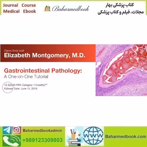 DocmedED 2018 Expert Series with Elizabeth Montgomery