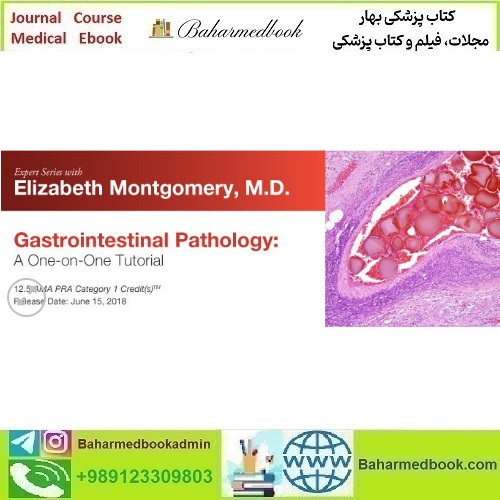 DocmedED 2018 Expert Series with Elizabeth Montgomery