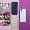 کاور مدل PVD مناسب برای گوشی موبایل شیائومی Redmi Note 11 Pro 4G