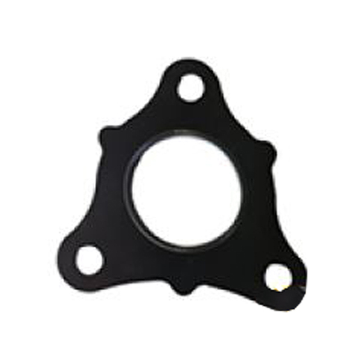 خرید واشر بین منیفولد دود شاهین سایپا یدک نسوز توربو شارژ | اتوموبی