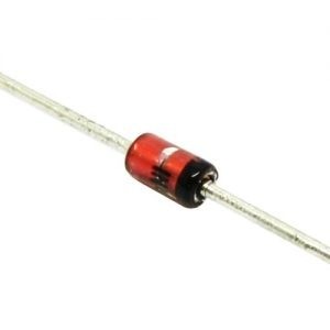 دیود زینر 4V 500mw