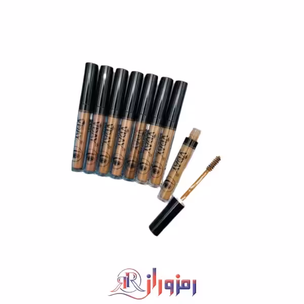 ریمل ابرو ویدی پک 8 عددی در 8 رنگ زیبا