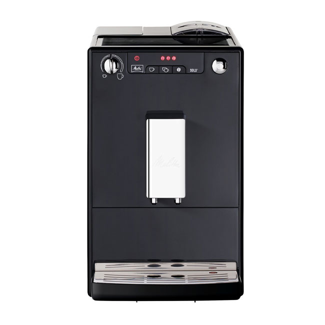 دستگاه قهوه SOLO ملیتا