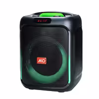 اسپیکر بلوتوثی قابل حمل آکو مدل Boom Box 300