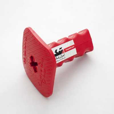 محافظ قلم ساختمانی ایران پتک مدل LA 251050