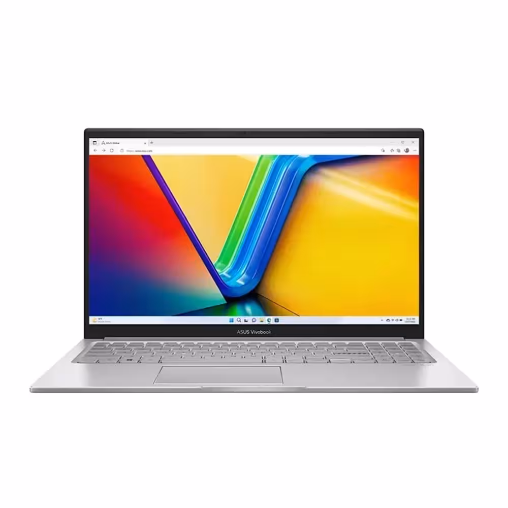 لپ‌تاپ ایسوس 14 اینچی Vivobook 14X OLED K3405VC i9 13900H 16GB 1TB RTX3050