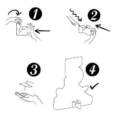 استند رومیزی تولد طرح عدد 3 مدل سگهای نگهبان کد 01