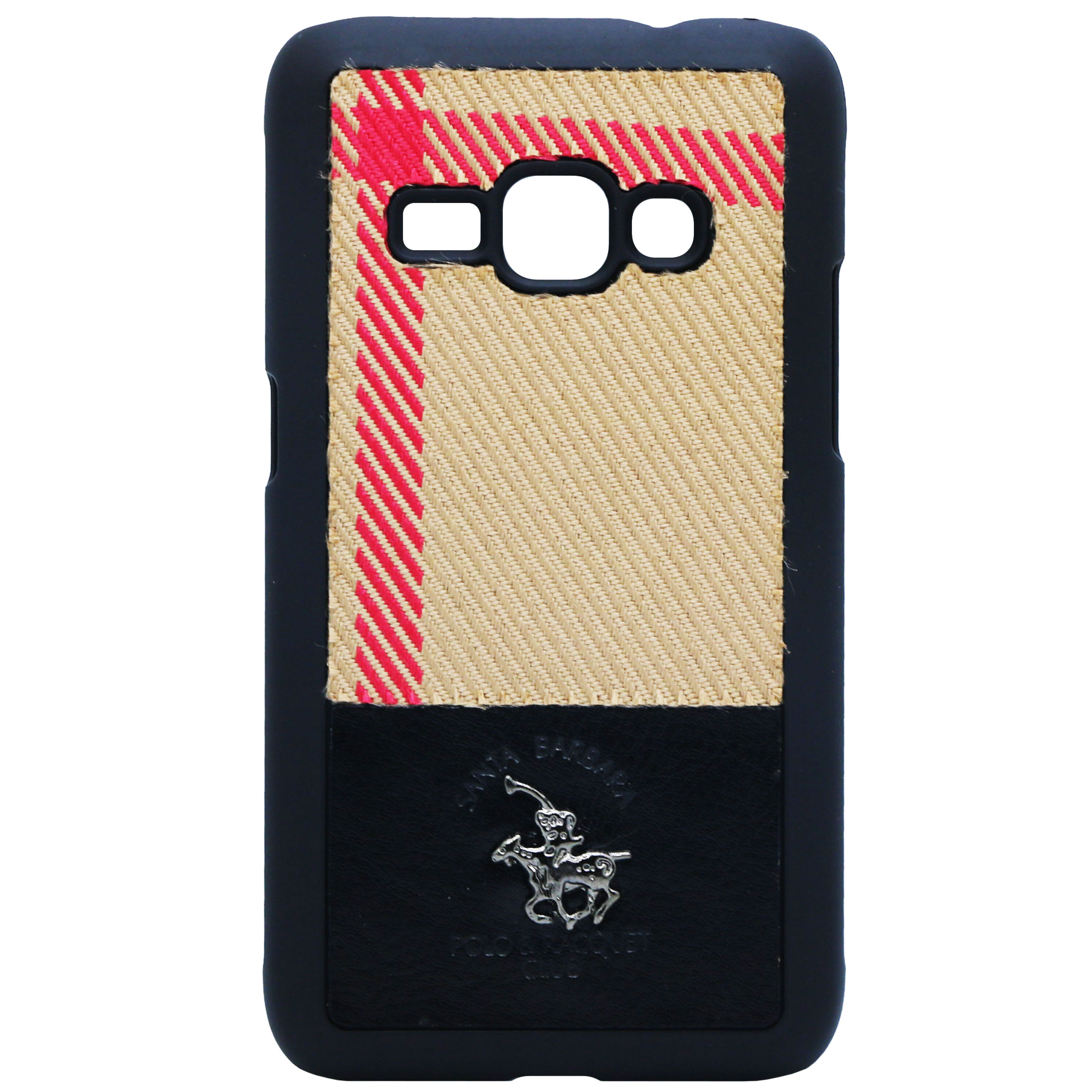 کاور مدل STMB-01 مناسب برای گوشی موبایل سامسونگ Galaxy J120/J1 2016