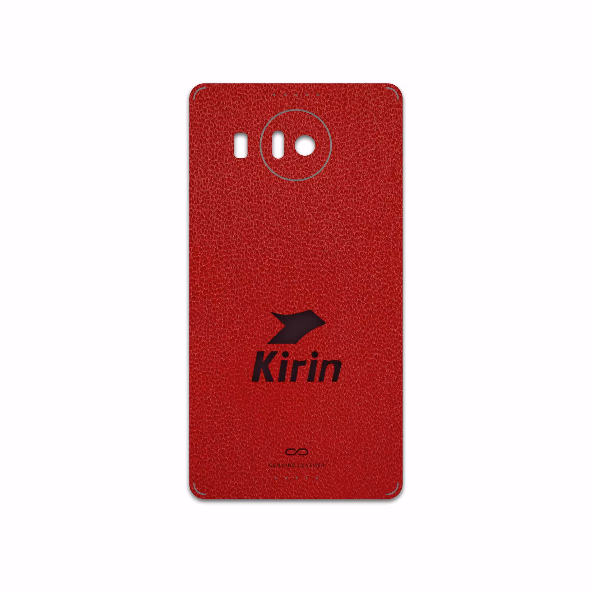 برچسب پوششی ماهوت مدل RL-KRN مناسب برای گوشی موبایل مایکروسافت Lumia 950 XL