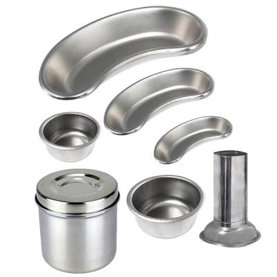 رسیور و گالی پات و جای چیتل و جاپنبهای مدل RGCHPM مجموعه 7 عددی
