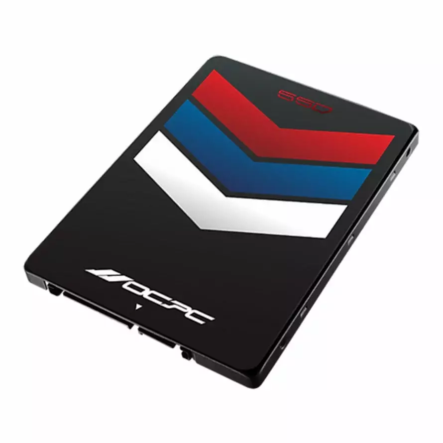 اس اس دی او سی پی سی XTREME SATA III 1TB