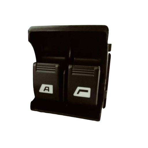 خرید كليد شيشه بالابر پژو پارس کروز 2 پل اتوماتیک نور سفید | اتوموبی