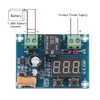 ماژول کنترل دشارژ باتری مدل XH-M609