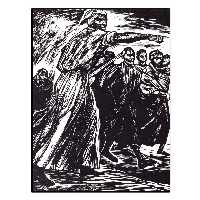 تابلو شاسی بکلیت طرح نقاشی مدل SH-13192