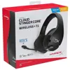 هدفون مخصوص بازی بی سیم هایپرایکس مدل cloud stinger core wireless 7.1