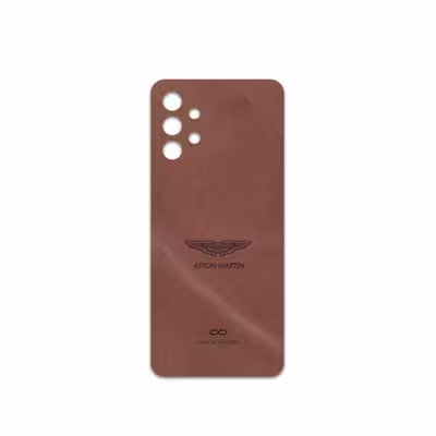 برچسب پوششی ماهوت مدل MNL-ASTN_MRTN مناسب برای گوشی موبایل سامسونگ Galaxy A32