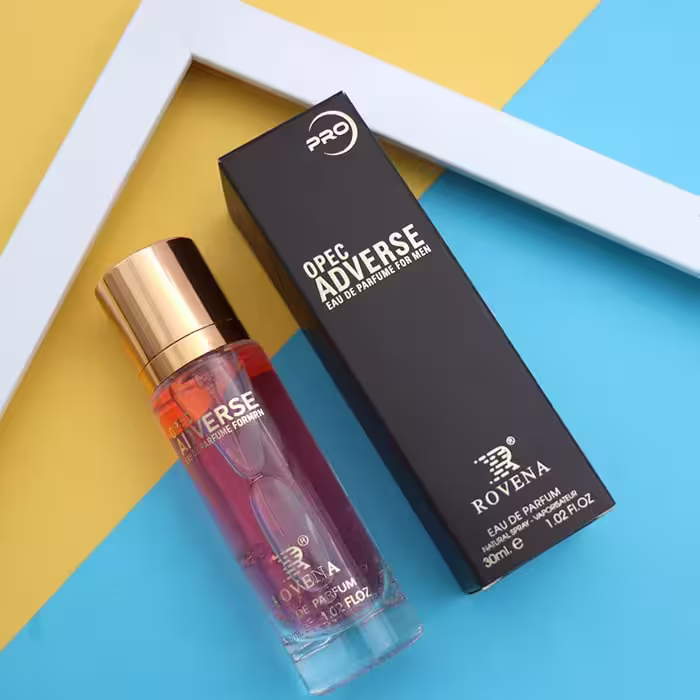 عطر روونا ROVENAOPEC ADVERSE حجم 30 میل 91426