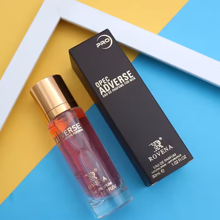 عطر روونا ROVENAOPEC ADVERSE حجم 30 میل 91426