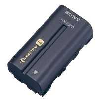 باتری دوربین سونی مدل Sony NP-F570