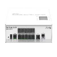 CRS212-1G-10S-1S IN Mikrotik Ethernet Smart Switch