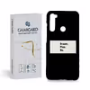 کاور قاب گارد مدل پسرانه مناسب برای گوشی موبایل شیائومی mi note 8t