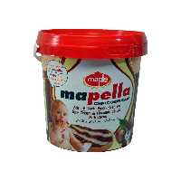 شکلات صبحانه فندقی ماپلا - mapella