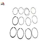 رینگ موتور ام وی ام 110 سه سیلندر