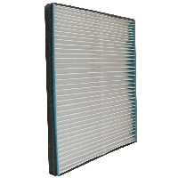 فیلتر کابین فیلتر دم مدل ساده کد 3493145 مناسب برلیانس H330