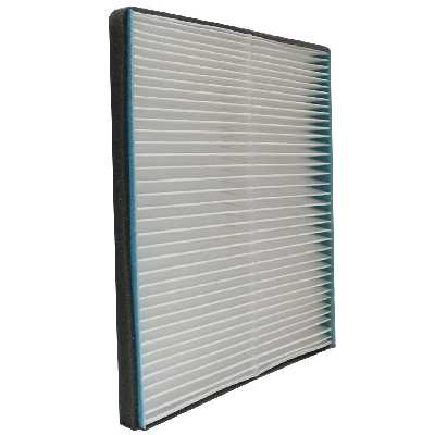 فیلتر کابین فیلتر دم مدل ساده کد 3493145 مناسب برلیانس H330